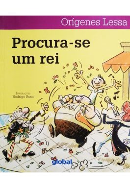 Procura-se Um Rei