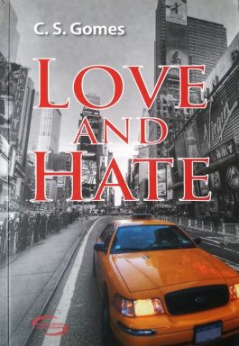 Love And Hate