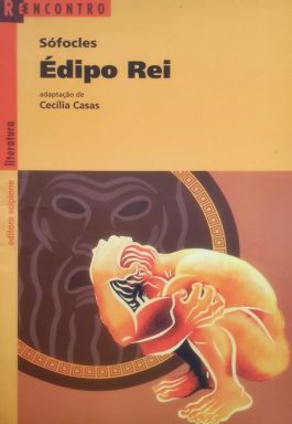 Édipo Rei (Série Reencontro Literatura)