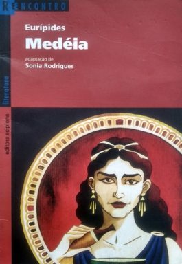 Medéia (Série Reencontro Literatura)