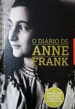 O Diário De Anne Frank