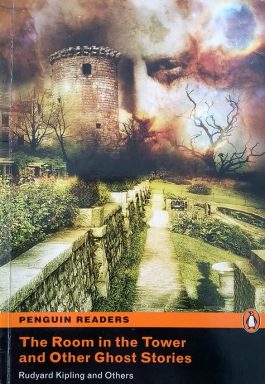 The Room In The Tower And Other Ghost Stories (Penguin Readers – Level 2)