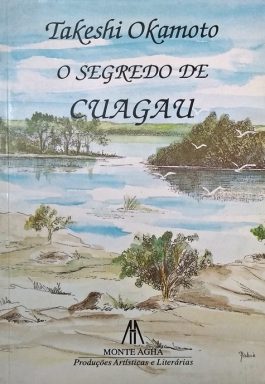 O Segredo De Cuagau