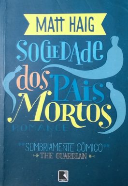 Sociedade Dos Pais Mortos