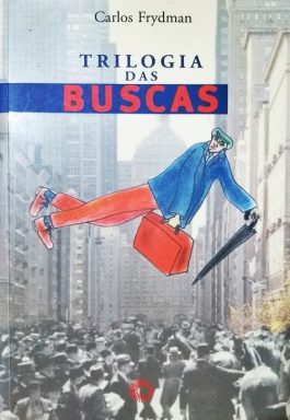 Trilogia Das Buscas