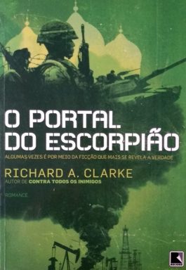 O Portal Do Escorpião