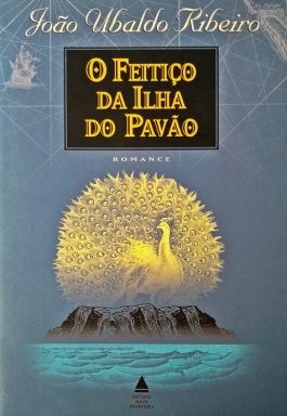 O Feitiço Da Ilha Do Pavão