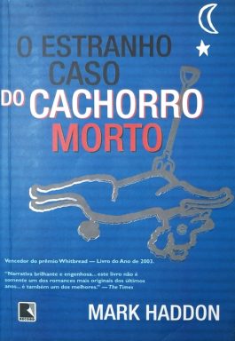 O Estranho Caso Do Cachorro Morto