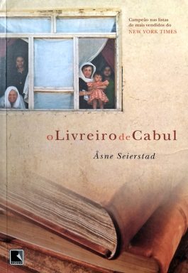 O Livreiro De Cabul