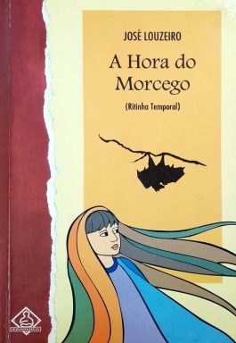 A Hora Do Morcego (Ritinha Temporal)