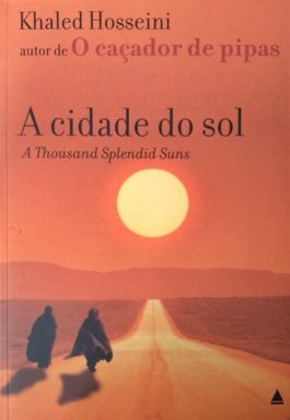 A Cidade Do Sol