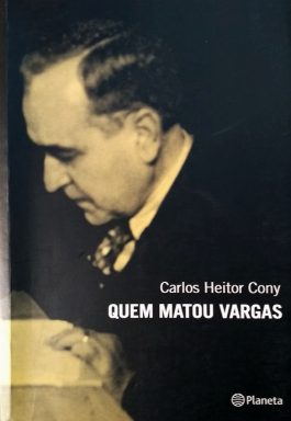 Quem Matou Vargas
