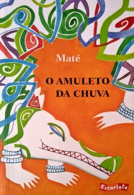 O Amuleto Da Chuva