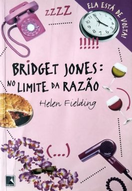 Bridget Jones: No Limite Da Razão