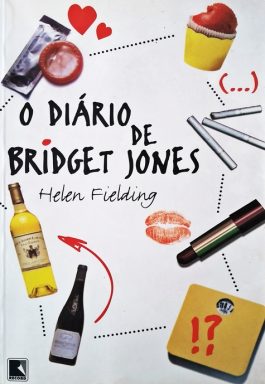 O Diário De Bridget Jones