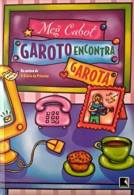 Garoto Encontra Garota