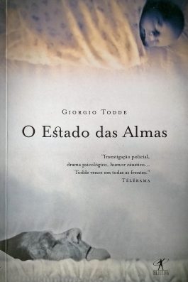 O Estado Das Almas