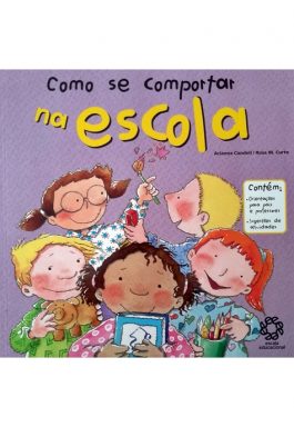 Como Se Comportar Na Escola