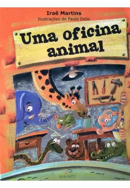 Uma Oficina Animal