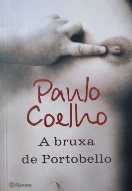 A Bruxa De Portobello