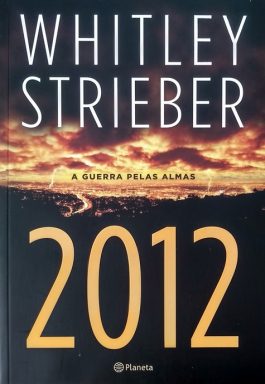 2012: A Guerra Pelas Almas