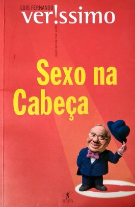 Sexo Na Cabeça