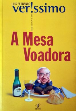 A Mesa Voadora