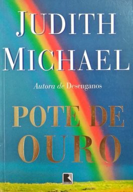 Pote De Ouro