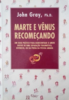 Marte E Vênus Recomeçando