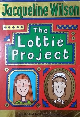 The Lottie Project