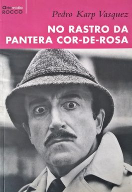 No Rastro Da Pantera Cor-De-Rosa
