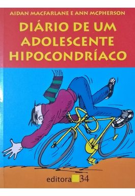 Diário De Um Adolescente Hipocondríaco