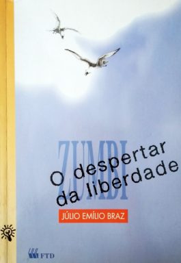 Zumbi: O Despertar Da Liberdade (Coleção Questões Do Nosso Tempo)