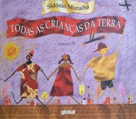 Todas As Crianças Da Terra