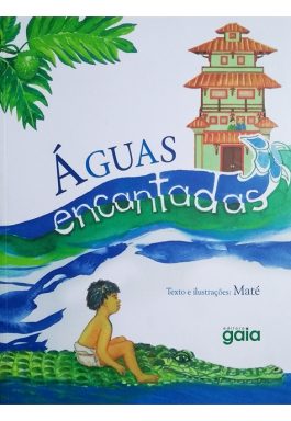 Águas Encantadas