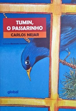 Tumin, O Passarinho (Coleção Magias Infantil)