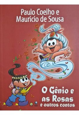 O Gênio E As Rosas E Outros Contos