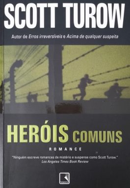 Heróis Comuns