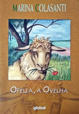 Ofélia, A Ovelha (Coleção Marina Colasanti)
