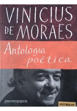 Antologia Poética (Vestibular)