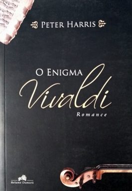 O Enigma Vivaldi