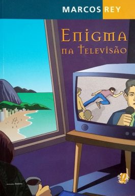 O Enigma Da Televisão