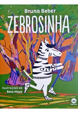 Zebrosinha