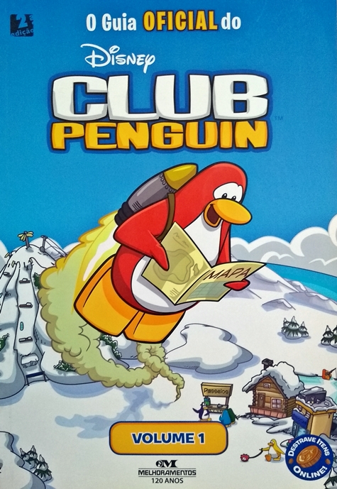 Club Penguin Premium  Sua antiga fonte de informações sobre o