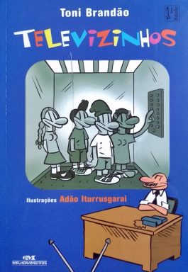 Televizinhos