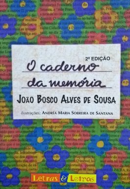 O Caderno Da Memória