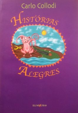 Histórias Alegres