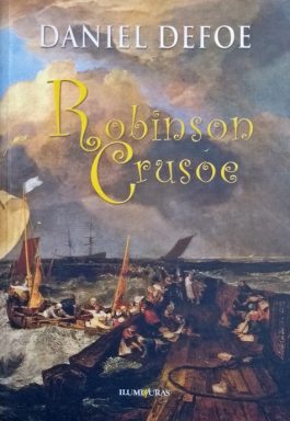 Robinson Crusoe