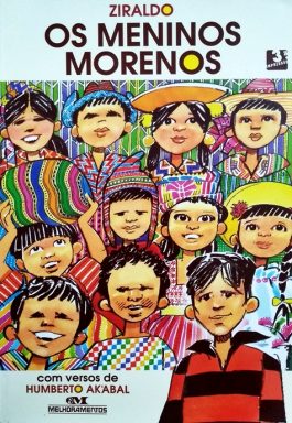 Os Meninos Morenos