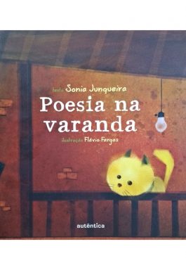 Poesia Na Varanda